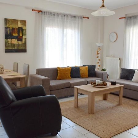 M Home Place Palio Limani 외부 사진