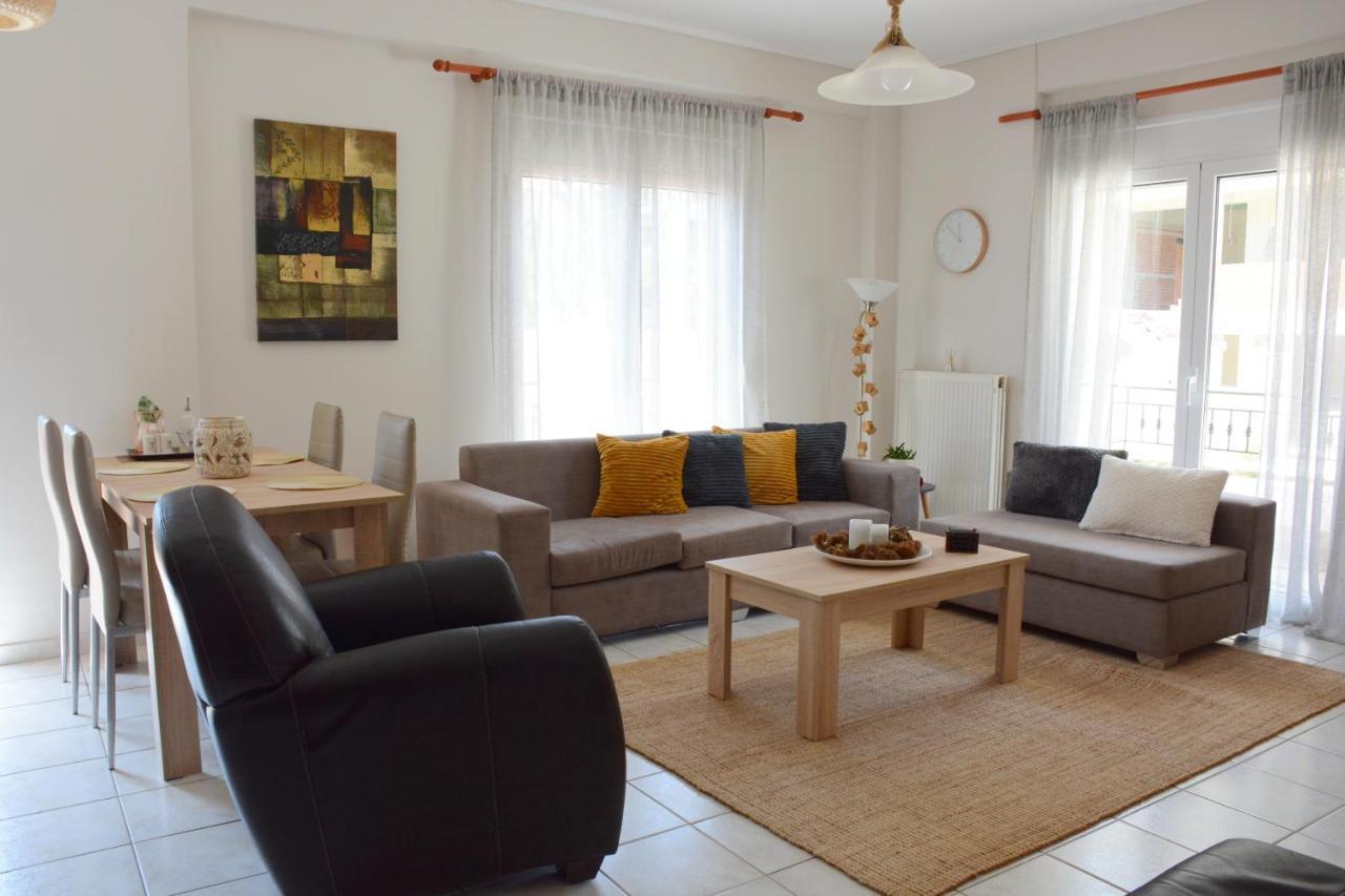 M Home Place Palio Limani 외부 사진