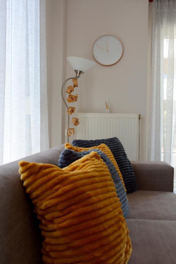 M Home Place Palio Limani 외부 사진