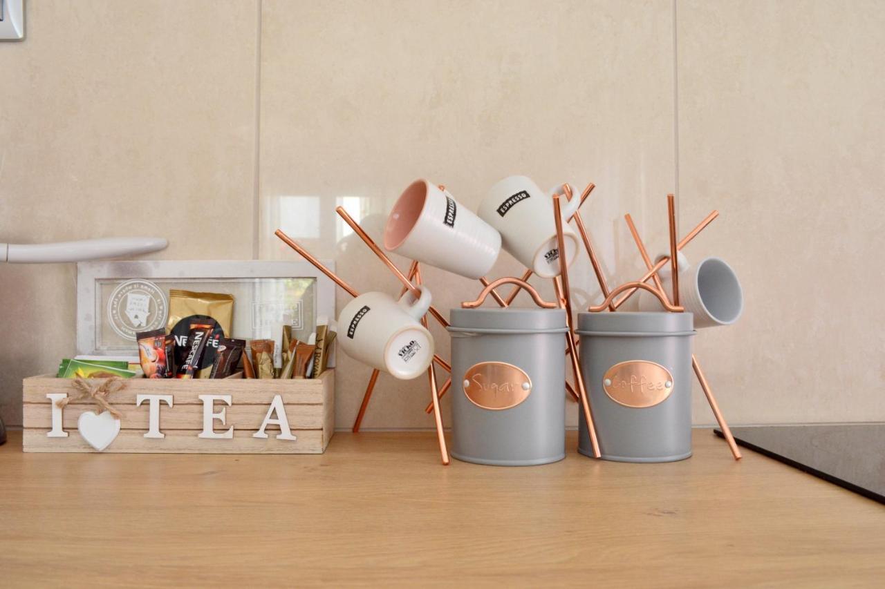 M Home Place Palio Limani 외부 사진