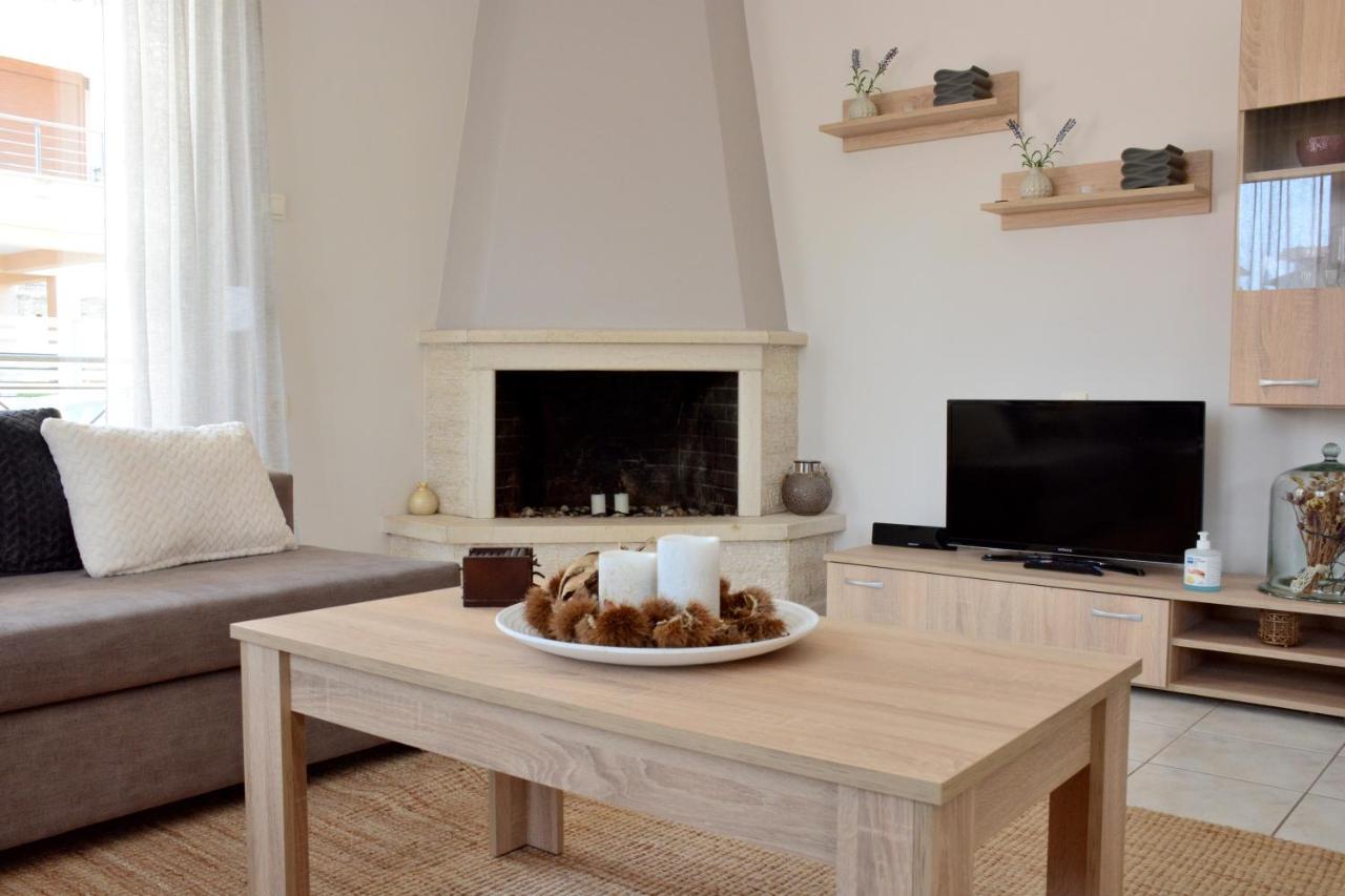 M Home Place Palio Limani 외부 사진