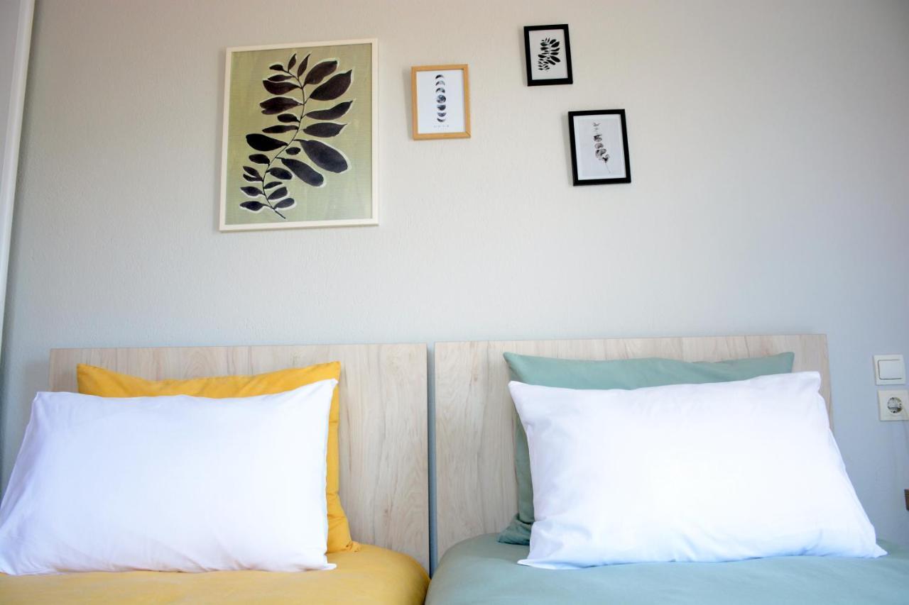 M Home Place Palio Limani 외부 사진