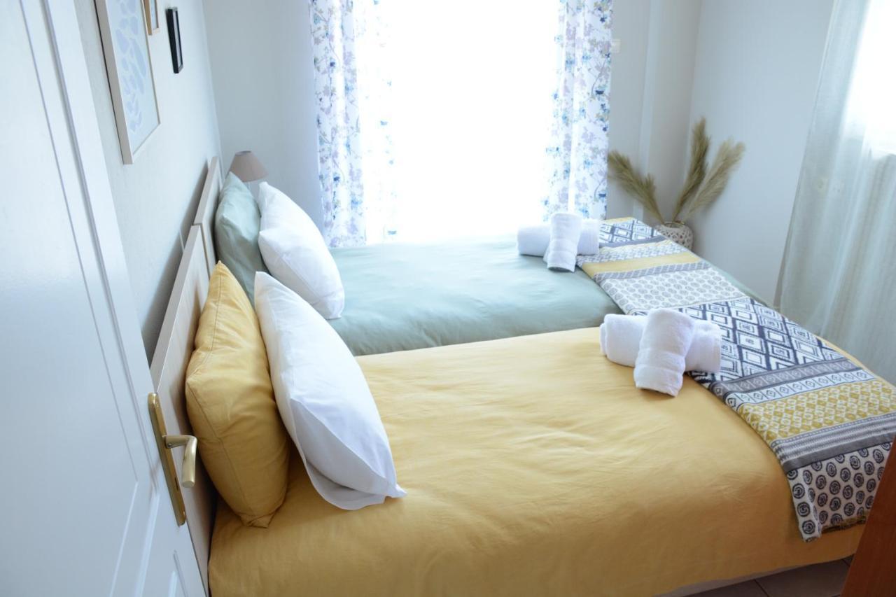 M Home Place Palio Limani 외부 사진