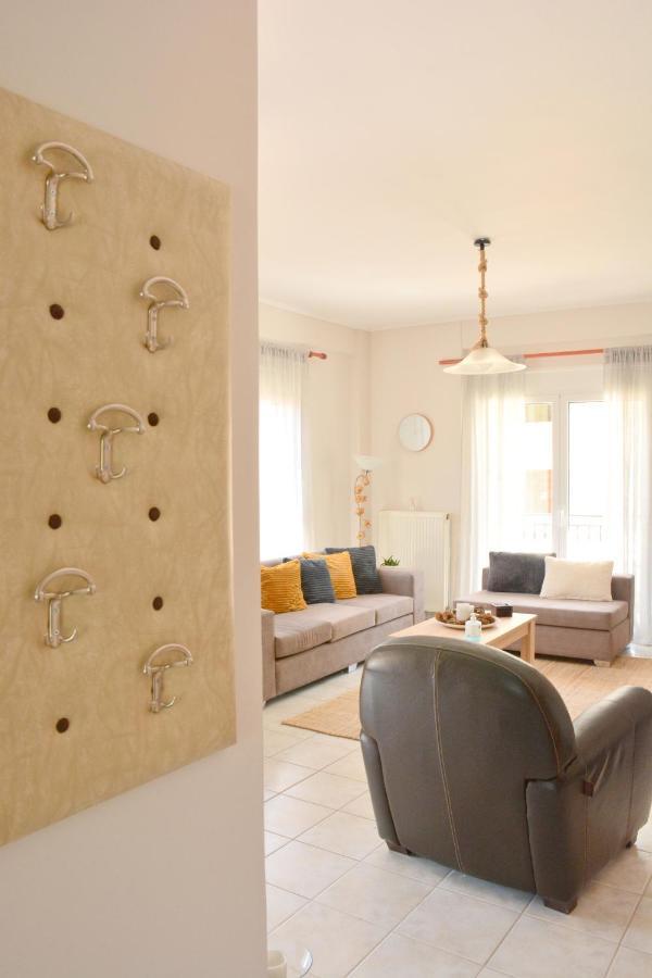 M Home Place Palio Limani 외부 사진