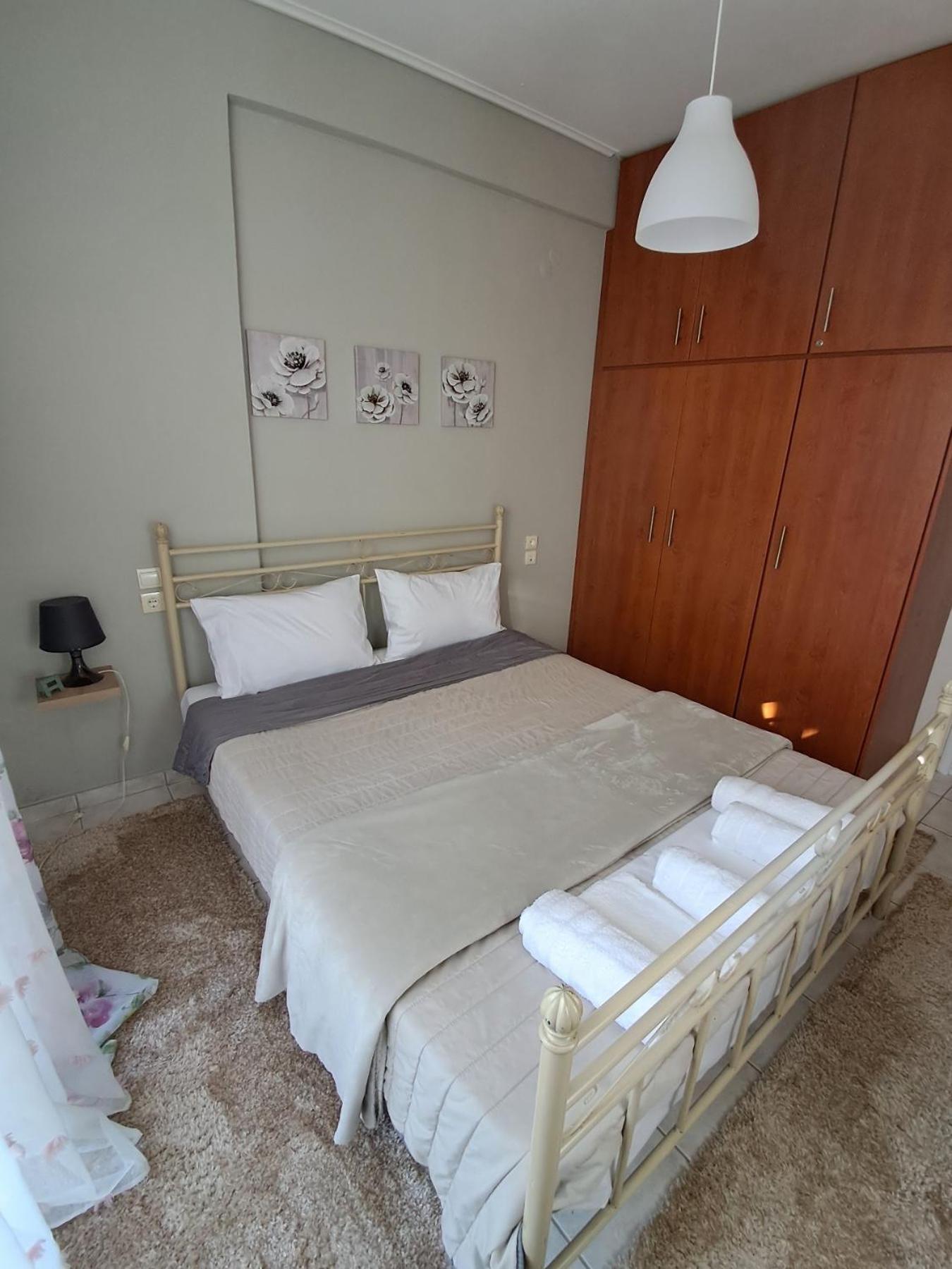 M Home Place Palio Limani 외부 사진