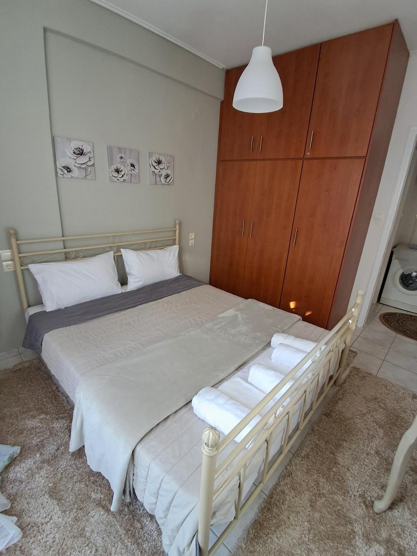 M Home Place Palio Limani 외부 사진