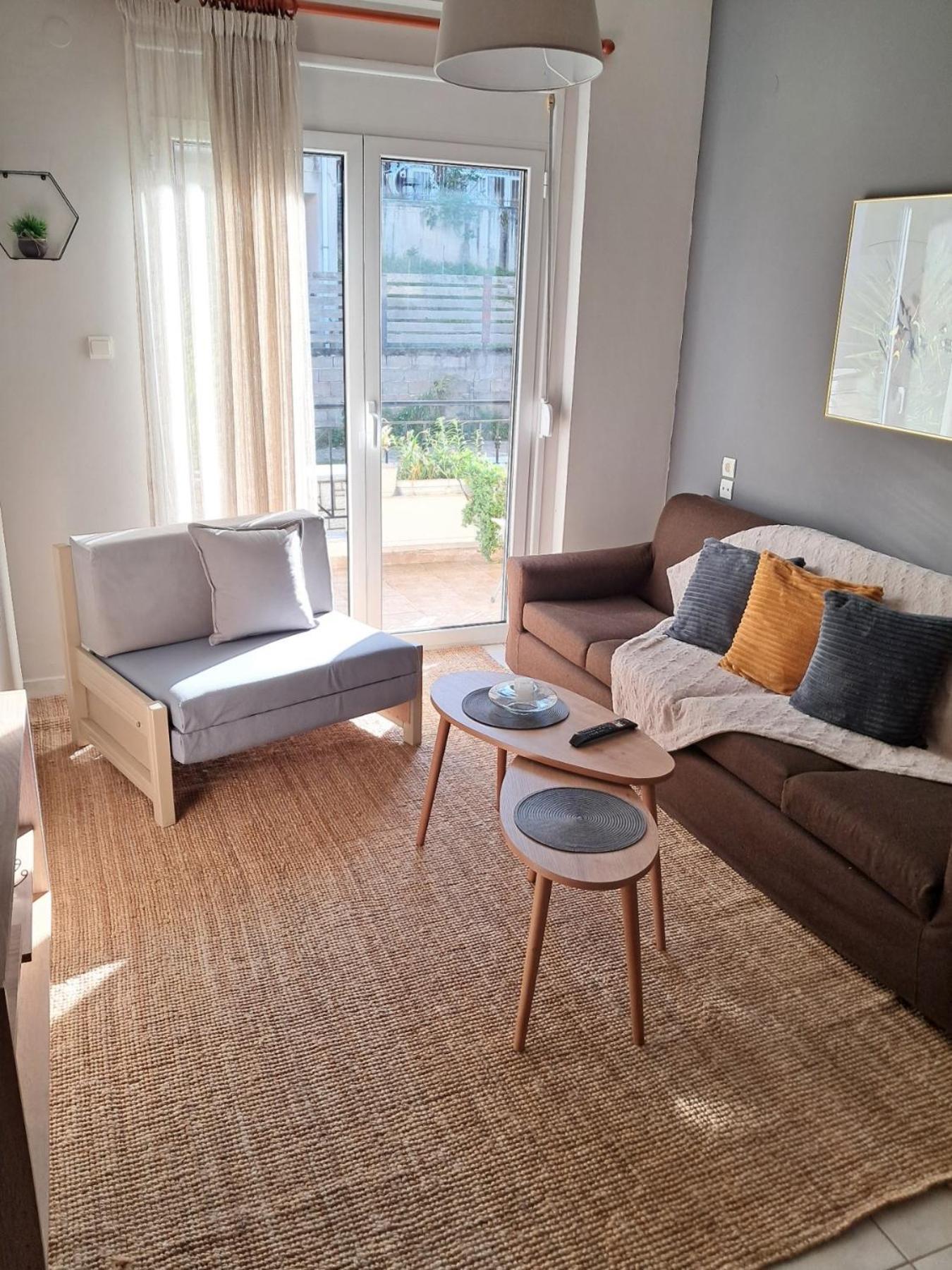 M Home Place Palio Limani 외부 사진